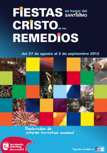 Fiestas del Cristo de los Remedios  